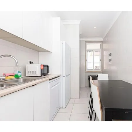 Houze Comfortable Apartment In Laranjeiras *